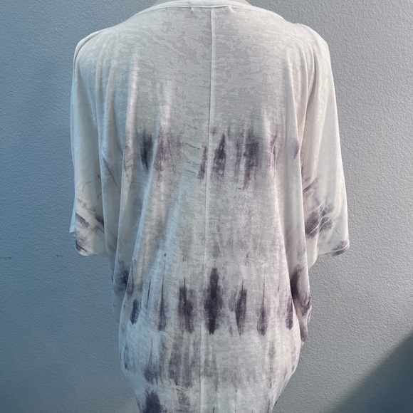 Cold Shoulder Top #191 - Picture 5 of 6